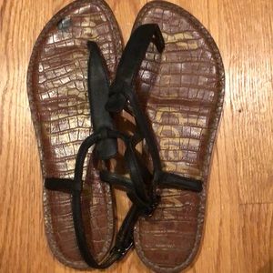 Sam Edelman sandals